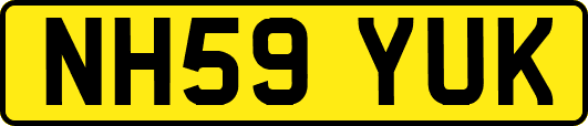 NH59YUK
