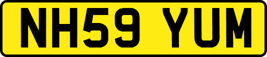 NH59YUM