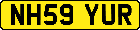 NH59YUR
