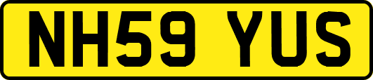 NH59YUS
