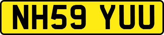 NH59YUU