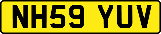 NH59YUV