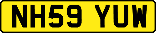 NH59YUW
