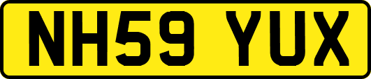 NH59YUX