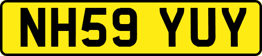 NH59YUY