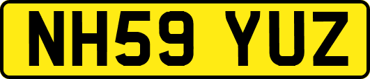 NH59YUZ