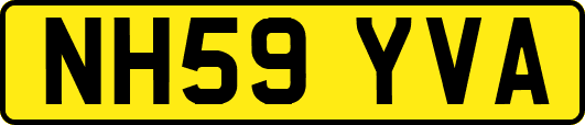 NH59YVA