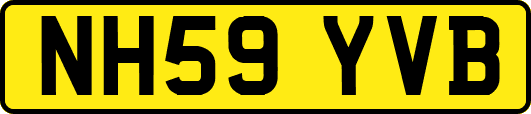 NH59YVB