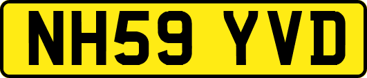 NH59YVD