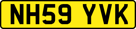 NH59YVK