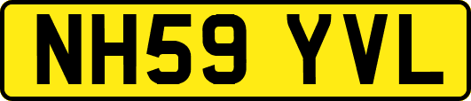 NH59YVL