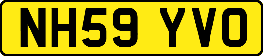 NH59YVO