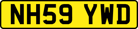 NH59YWD