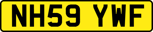 NH59YWF