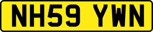 NH59YWN