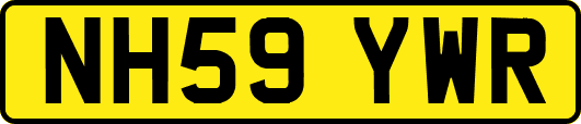 NH59YWR