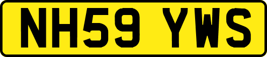 NH59YWS