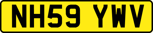 NH59YWV