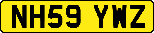 NH59YWZ