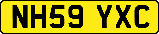 NH59YXC