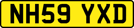 NH59YXD