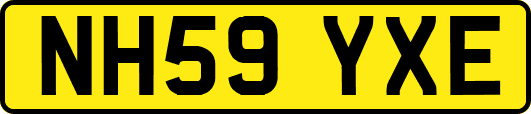 NH59YXE