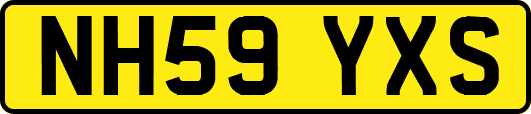NH59YXS