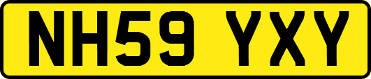 NH59YXY