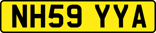 NH59YYA