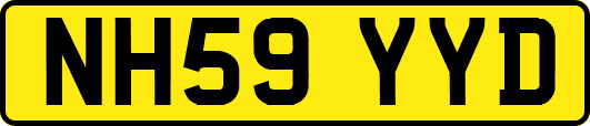 NH59YYD