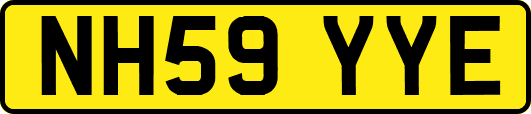 NH59YYE
