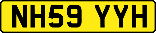 NH59YYH