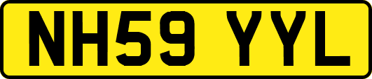 NH59YYL