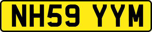 NH59YYM