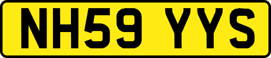 NH59YYS