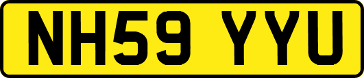 NH59YYU