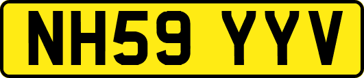 NH59YYV