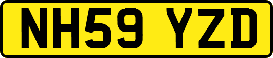 NH59YZD