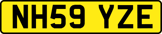 NH59YZE