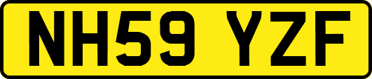NH59YZF