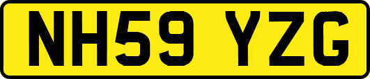 NH59YZG
