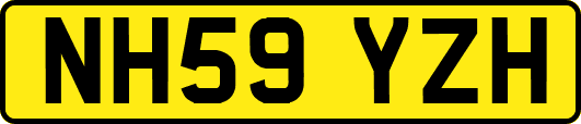 NH59YZH