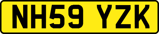 NH59YZK