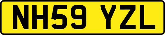 NH59YZL
