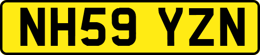 NH59YZN