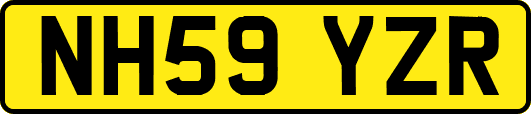 NH59YZR