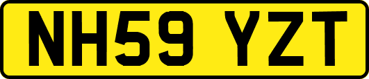 NH59YZT