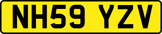 NH59YZV