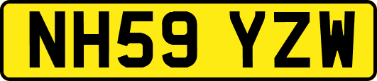 NH59YZW