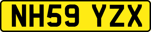 NH59YZX